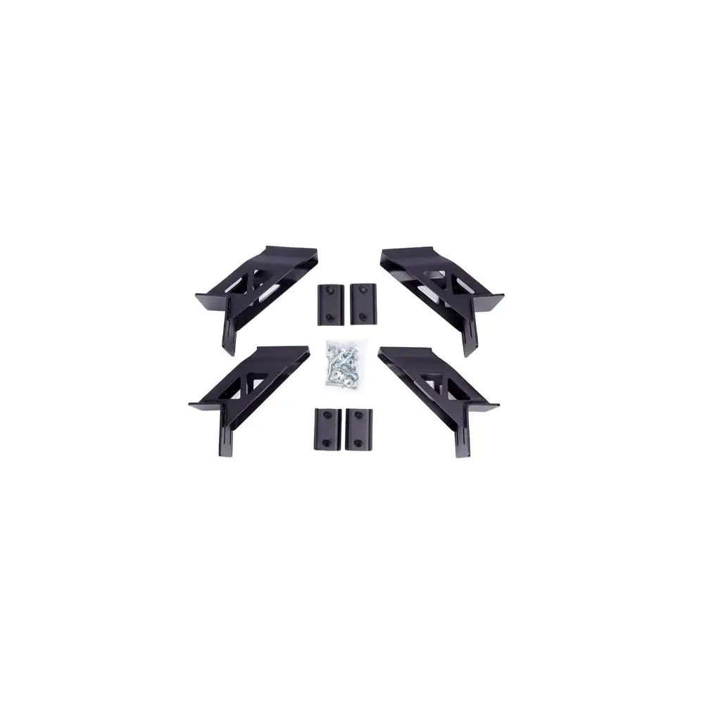 HEX Series Platform Rack Mounting Kit - DEEDZ73BEDMOUNT